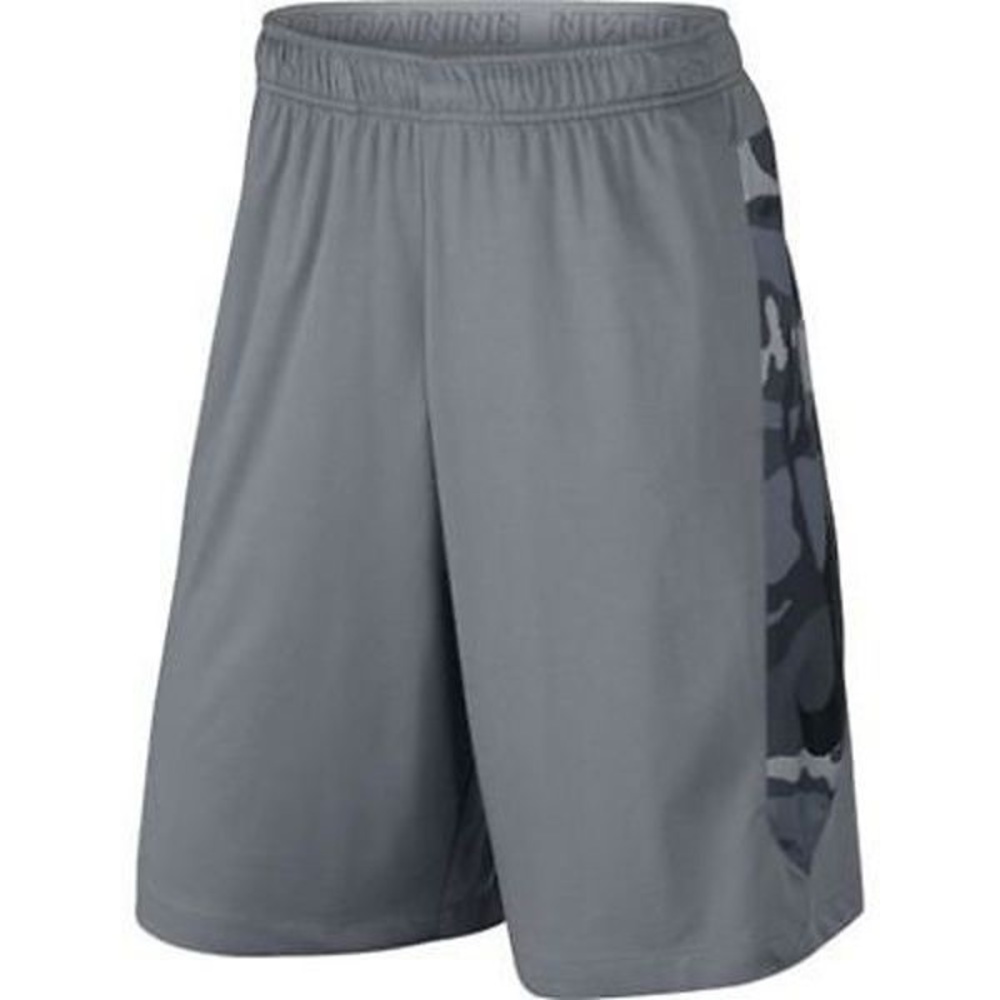 Nike Training Shots